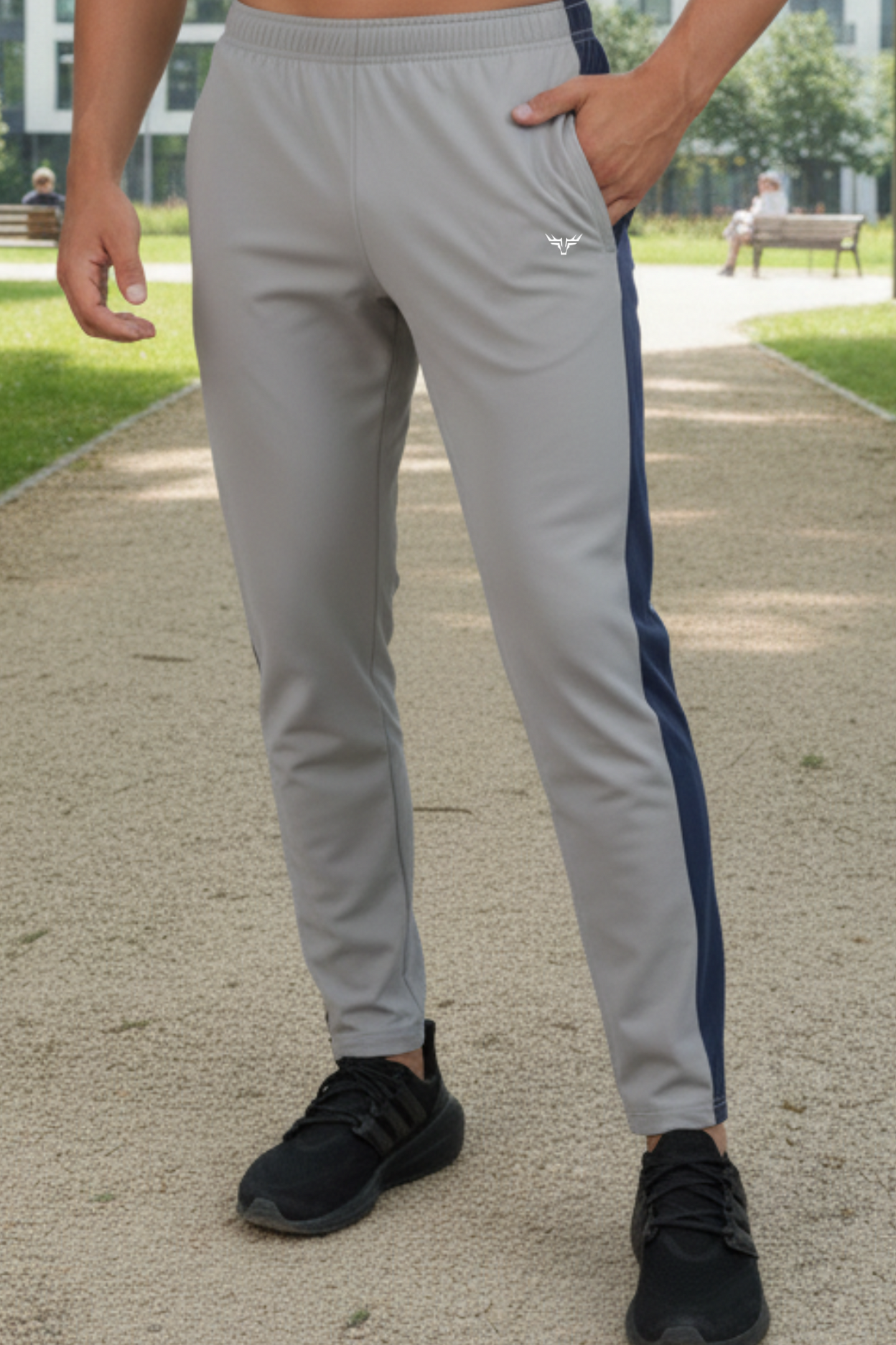 Broncoo Veloce Trouser