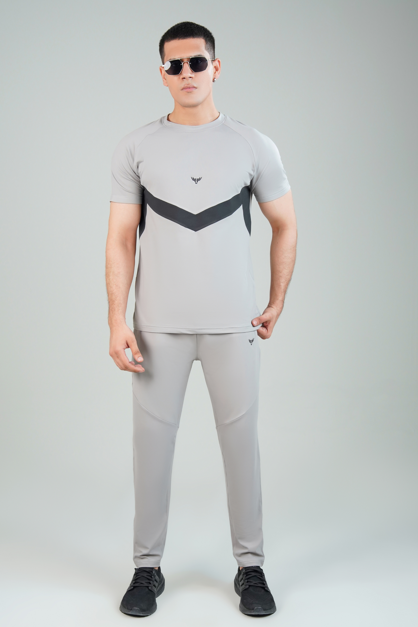 Broncoo Aerotek Tracksuit