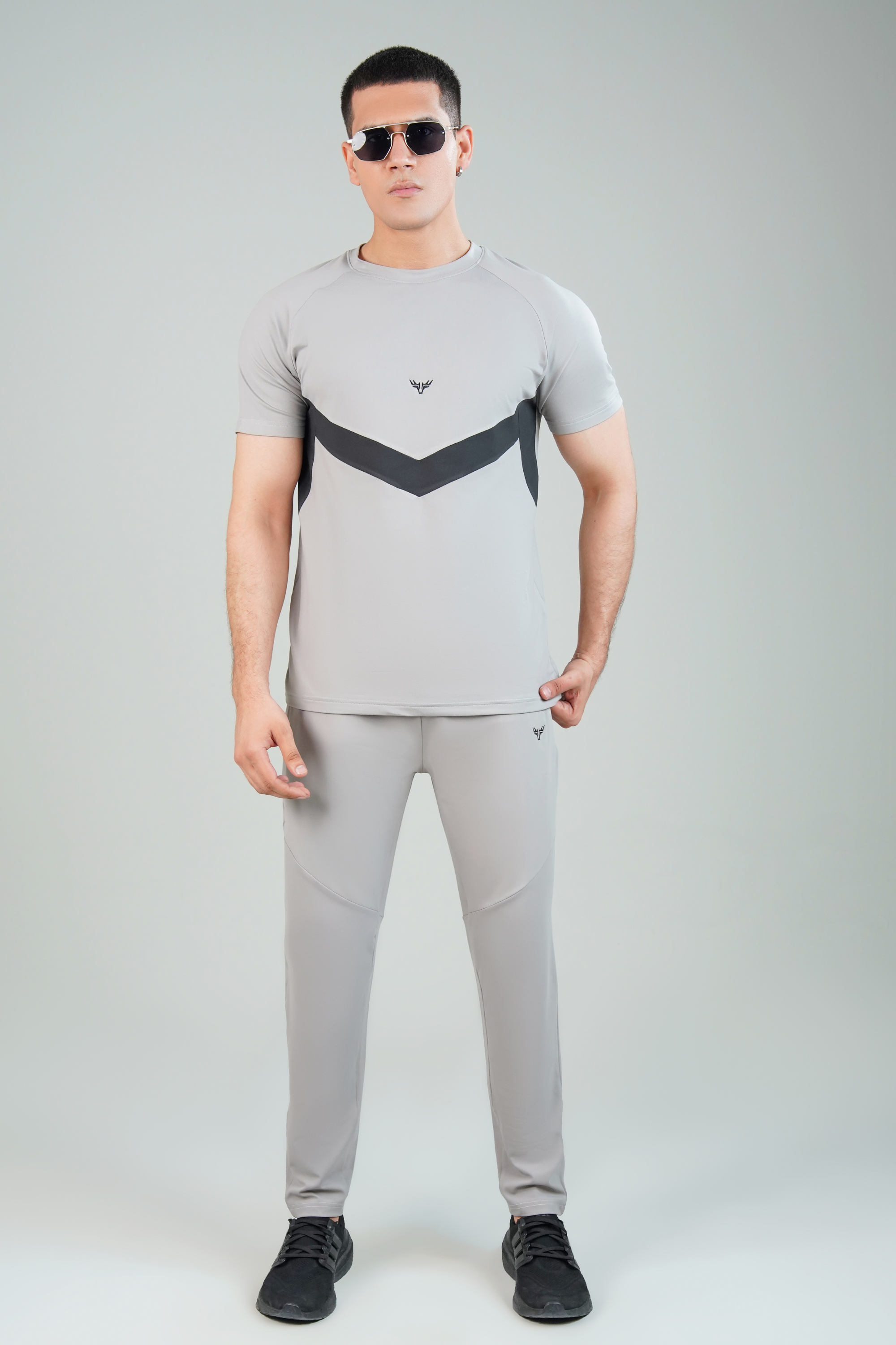 Broncoo Aerotek Tracksuit