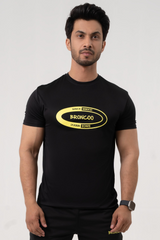 BT Signature Logo T-Shirt