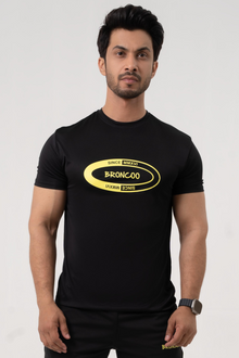 BT Signature Logo T-Shirt