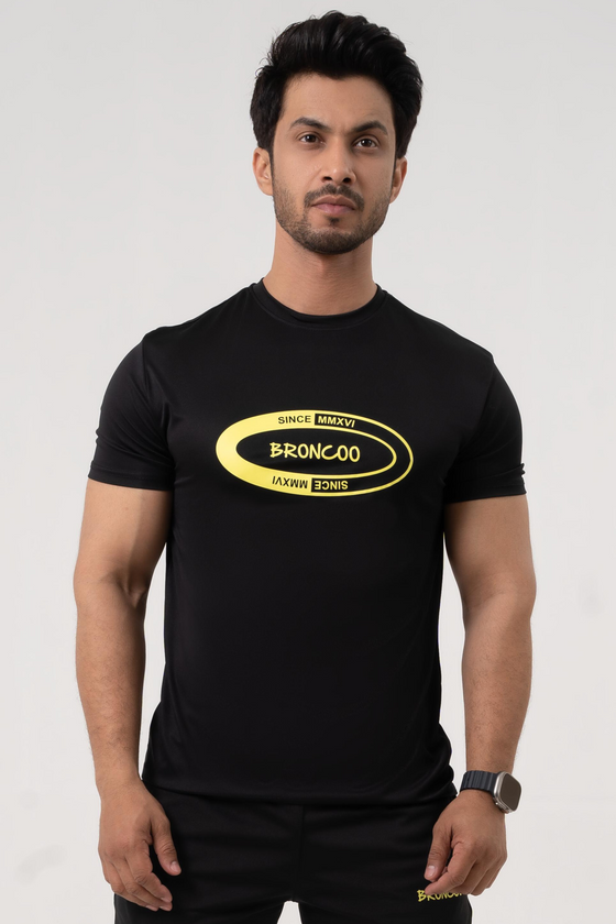 BT Signature Logo T-Shirt