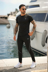 Broncoo Graphite X Tracksuit