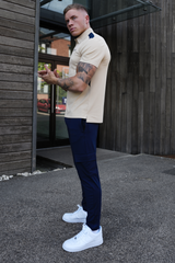 Broncoo Active Polo Tracksuit