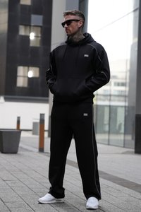 Broncoo X Motion Tracksuit