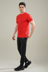 Broncoo Red Academy Tracksuit