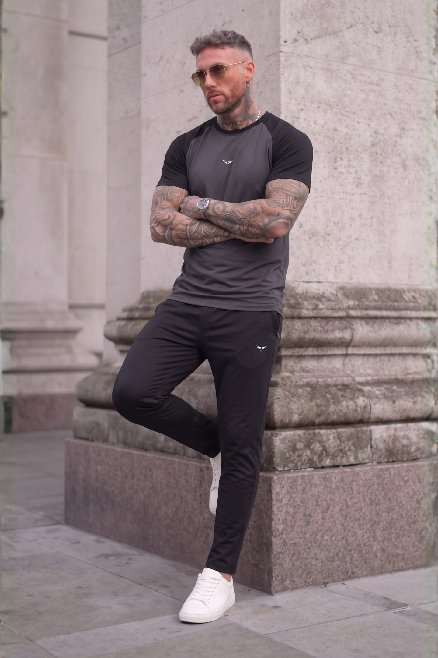 Broncoo Vigor Tracksuit