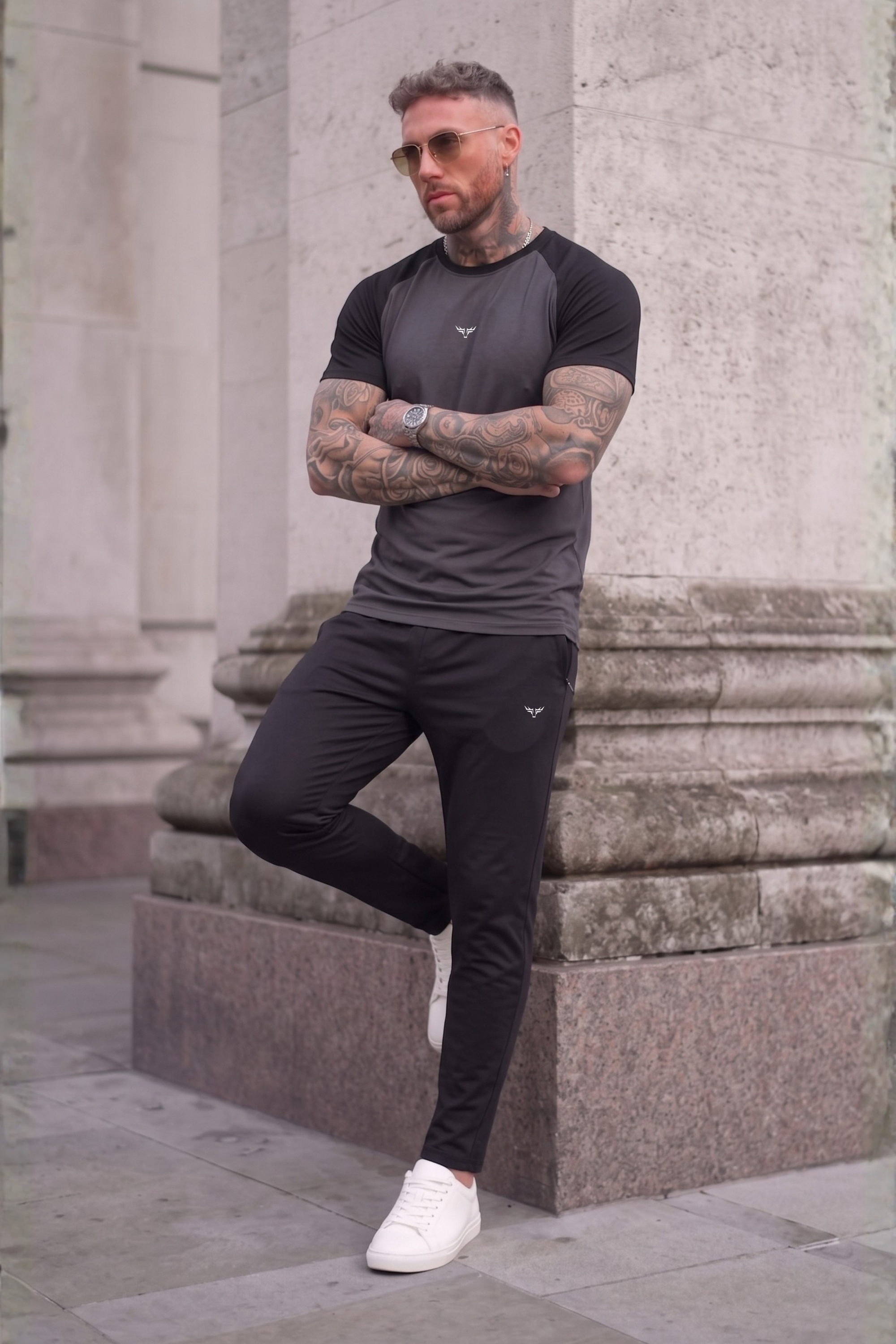 Broncoo Vigor Tracksuit