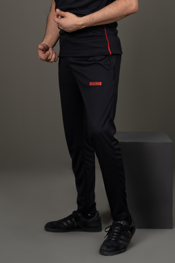 Showstopper Polo Tracksuit