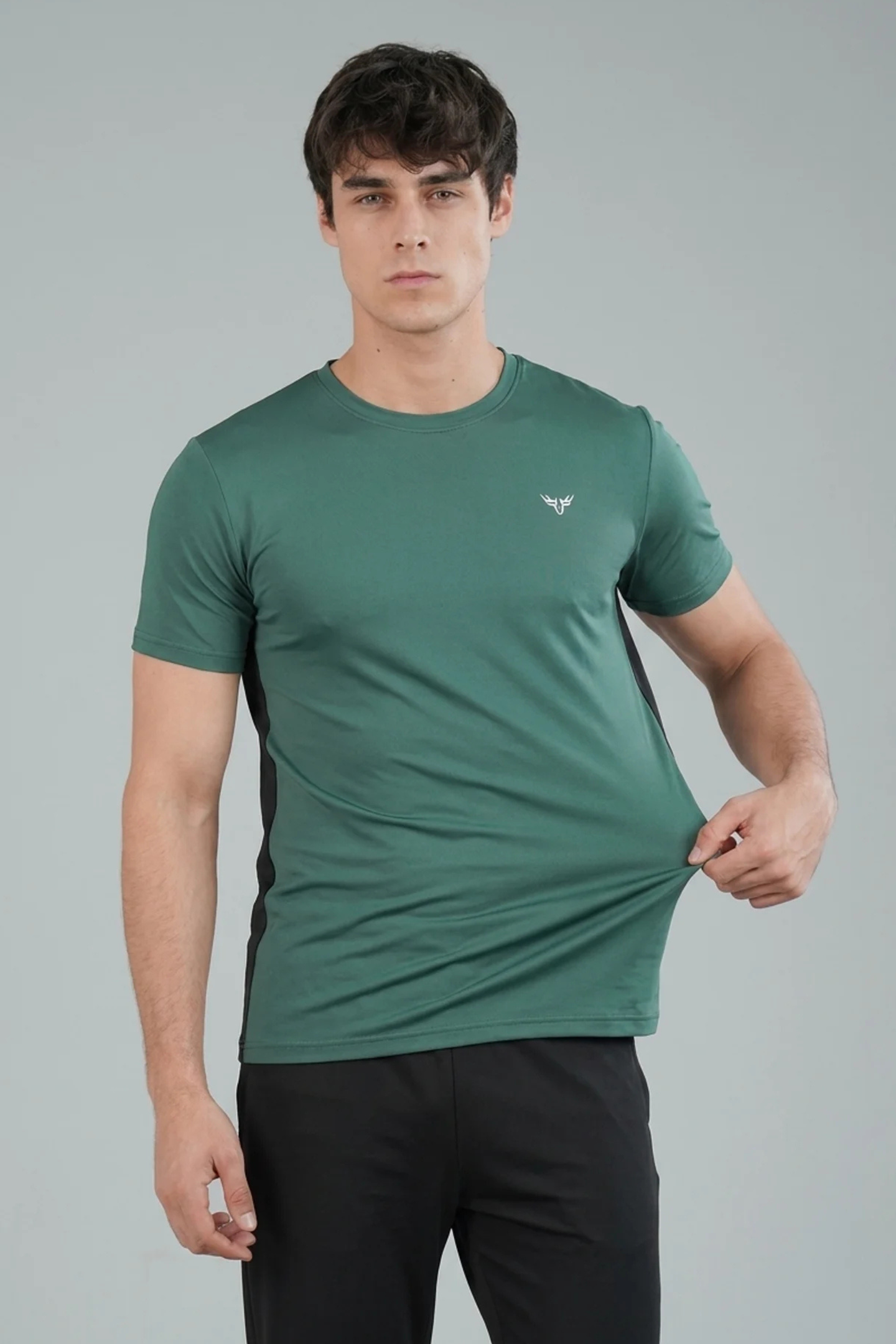 Broncoo Terra Fit T-Shirt