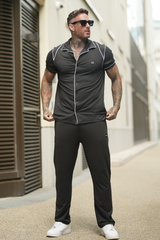 Broncoo Exclusive Button Up Set