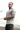 Broncoo Grey Shorts Shirt