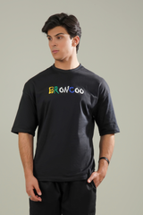 BB Velocity Oversize T-Shirt