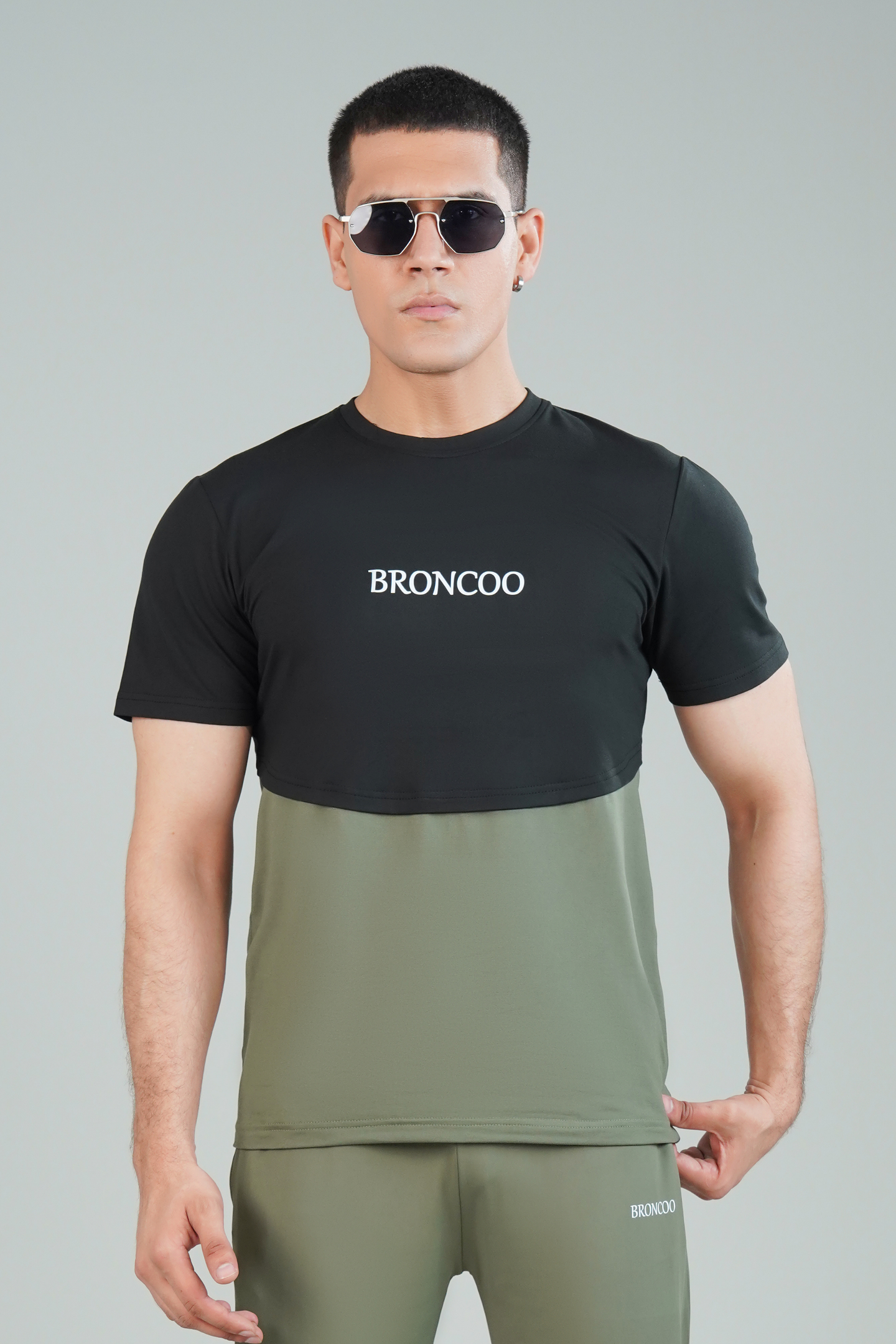 Broncoo Mavrix T-Shirt