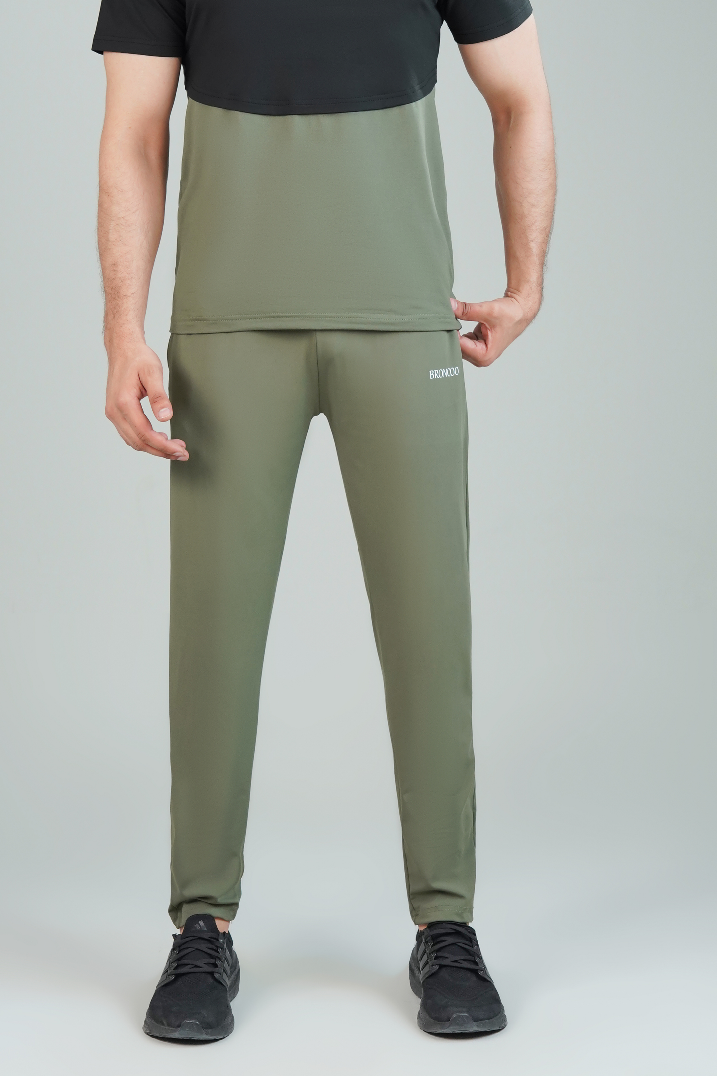 Broncoo Mavrix Trouser