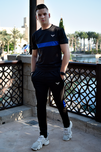 Broncoo Royal Impact T-Shirt