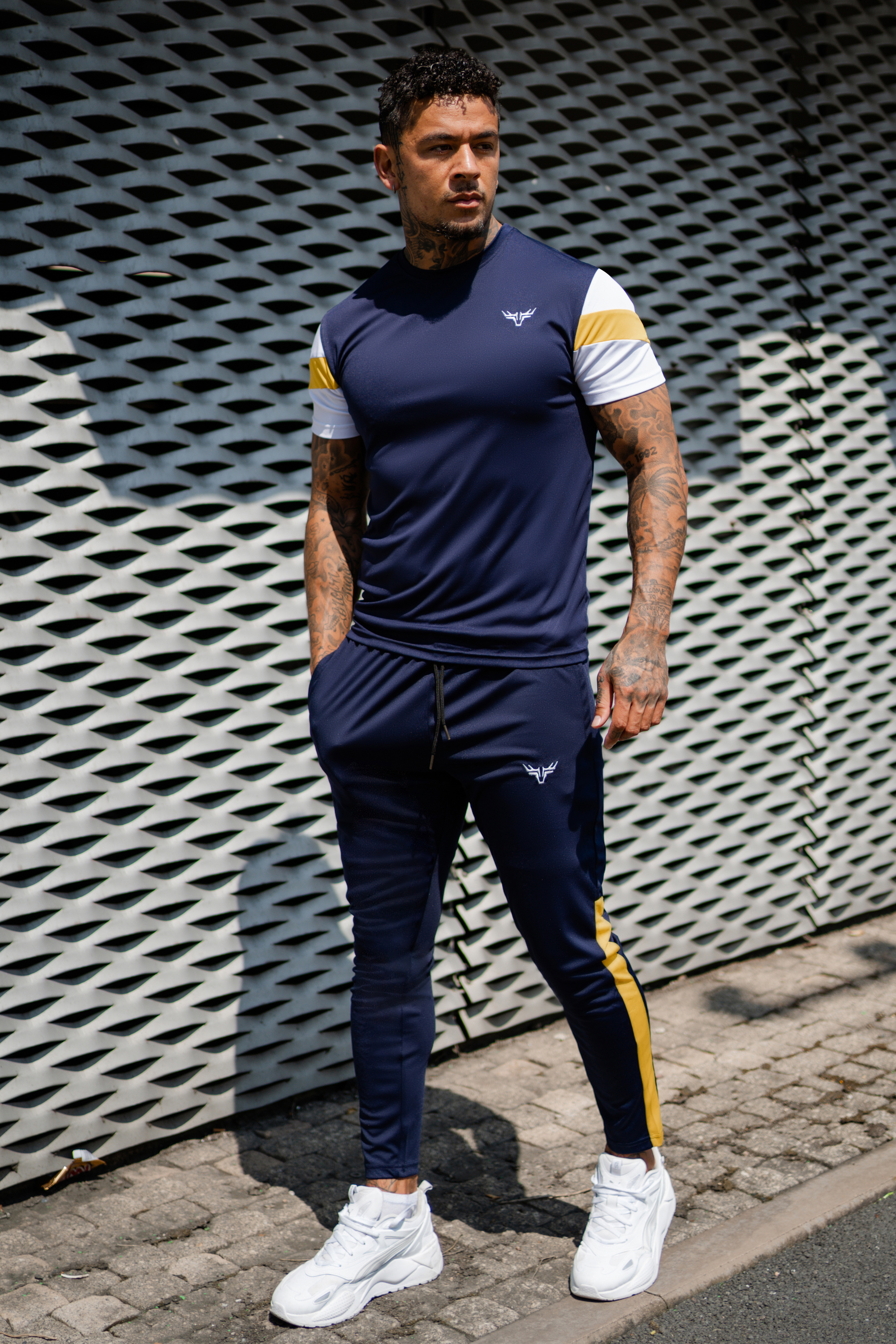 BT Comfort Classic Tracksuit