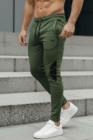 Broncoo Battle Trouser