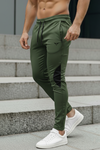 Broncoo Battle Trouser