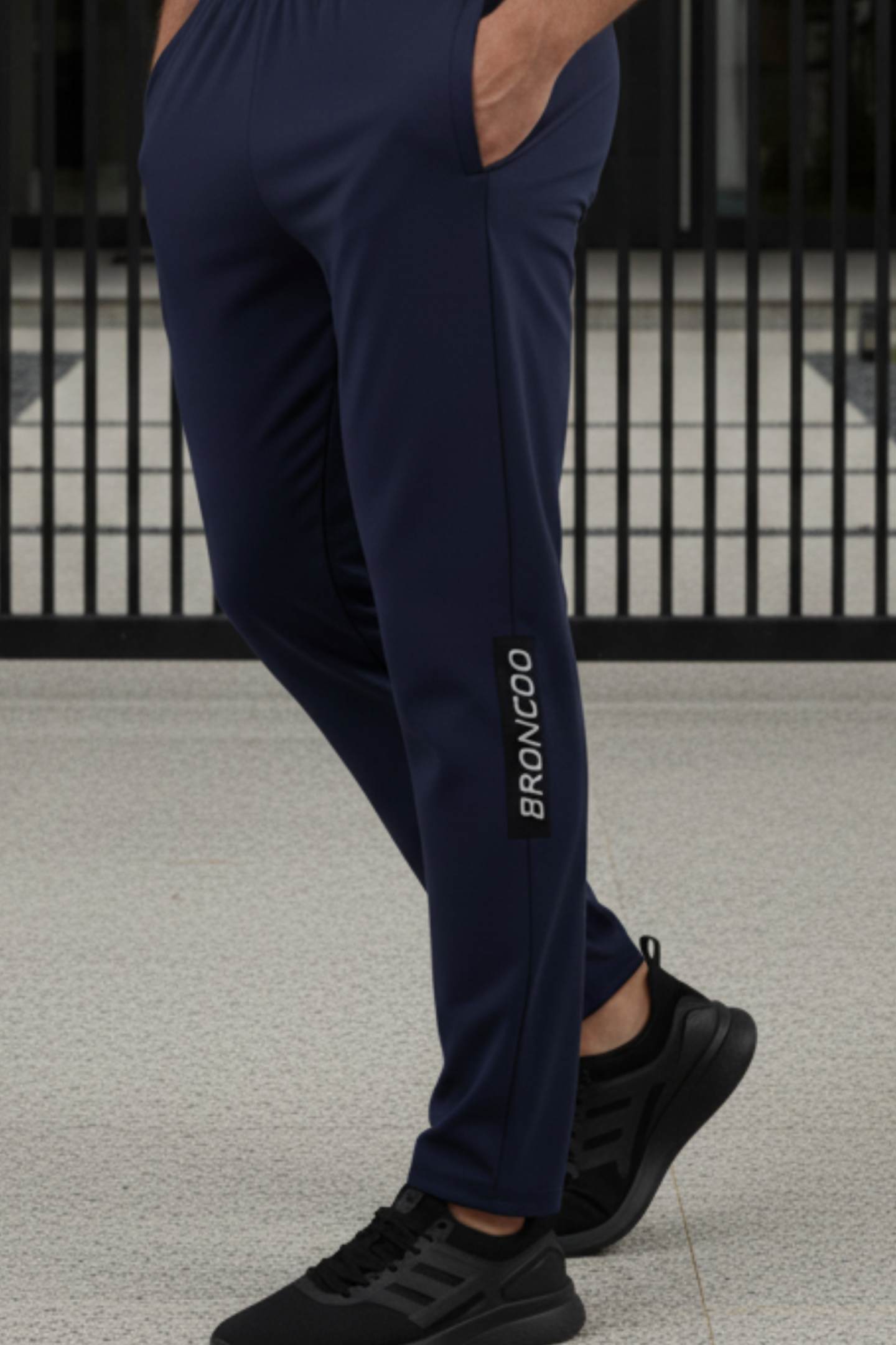 Broncoo Ignite Trouser