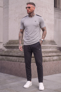 Broncoo Steel HighStreet Tracksuit