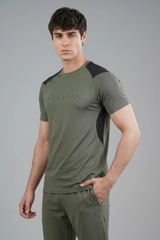 Broncoo Battle T-Shirt