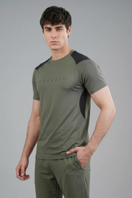 Broncoo Battle T-Shirt