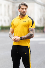 Broncoo Flicker Polo