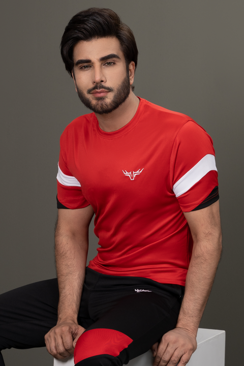 BT Red Victory T-Shirt