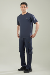 Broncoo Luxe Oversize Tracksuit