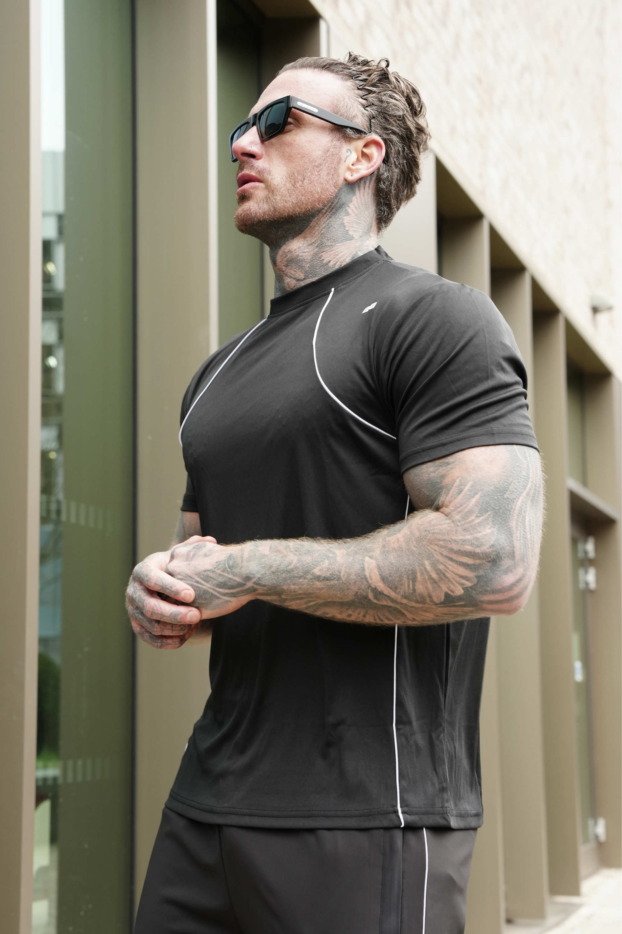 Broncoo PulseTech Tracksuit