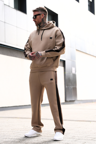 Broncoo Urban Luxe Tracksuit