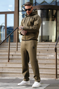 BB Army Unit Tracksuit