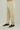 Men's Cotton Basic Pants - Beige