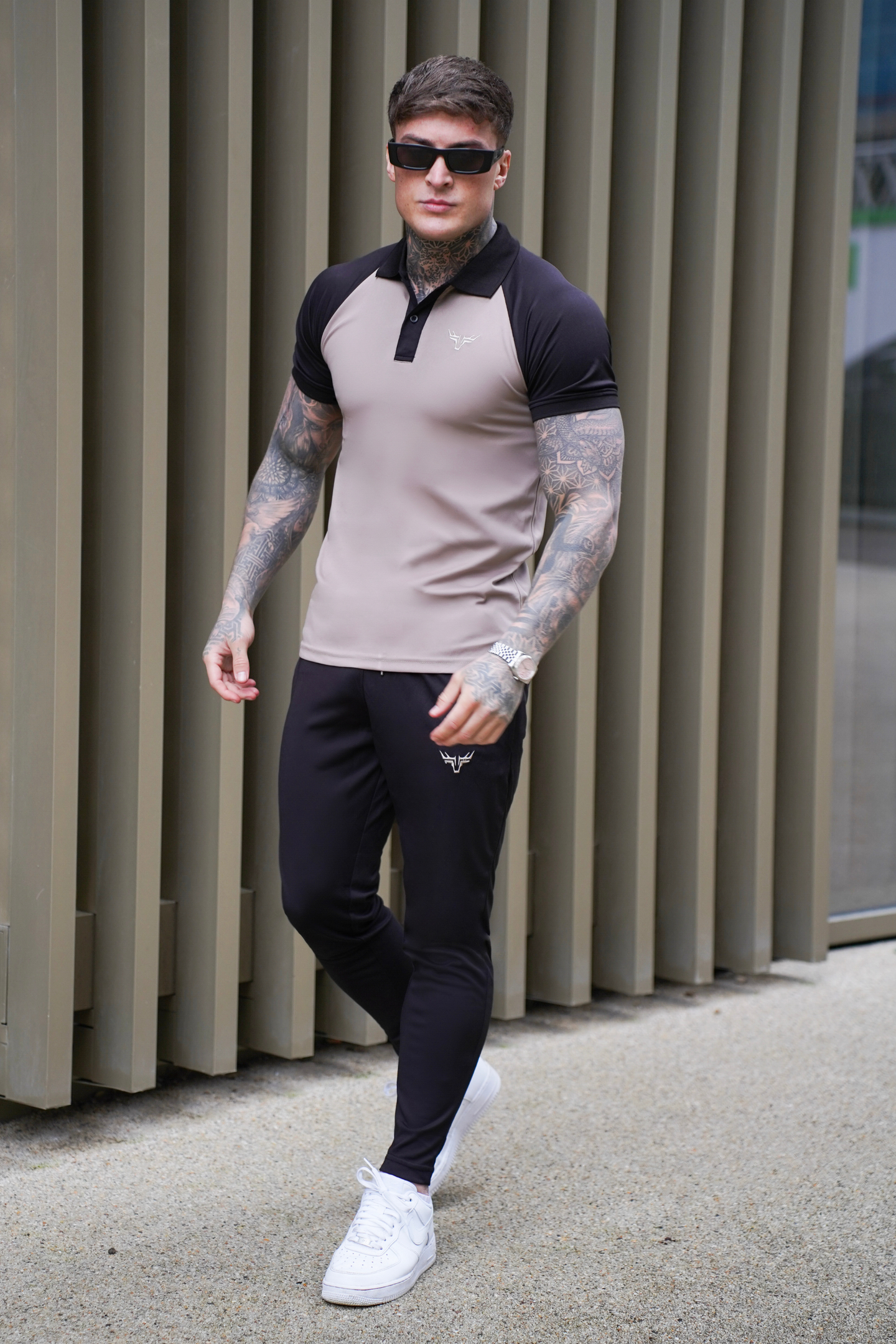 Broncoo Majesty Tracksuit