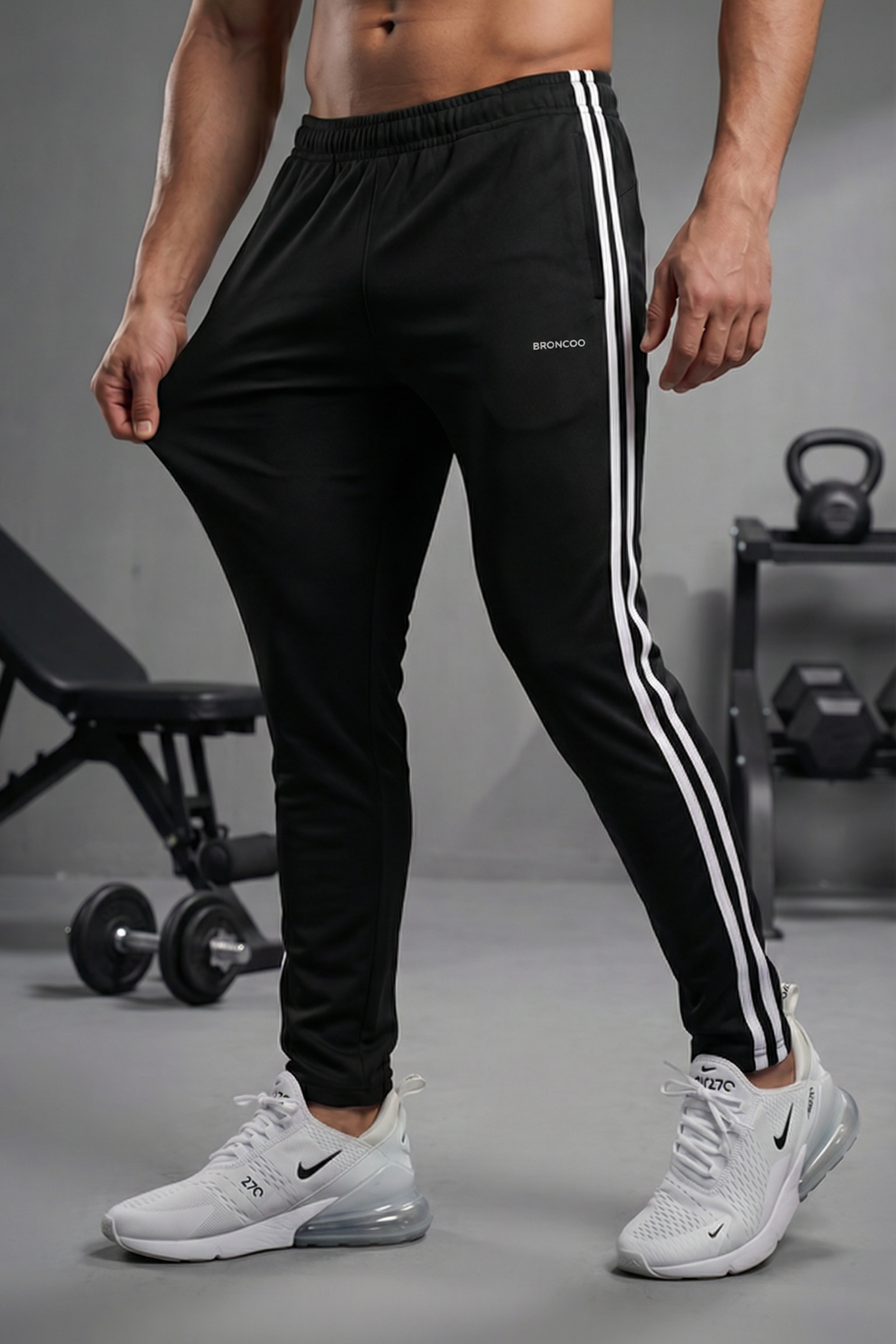 BB Core Stride Trouser