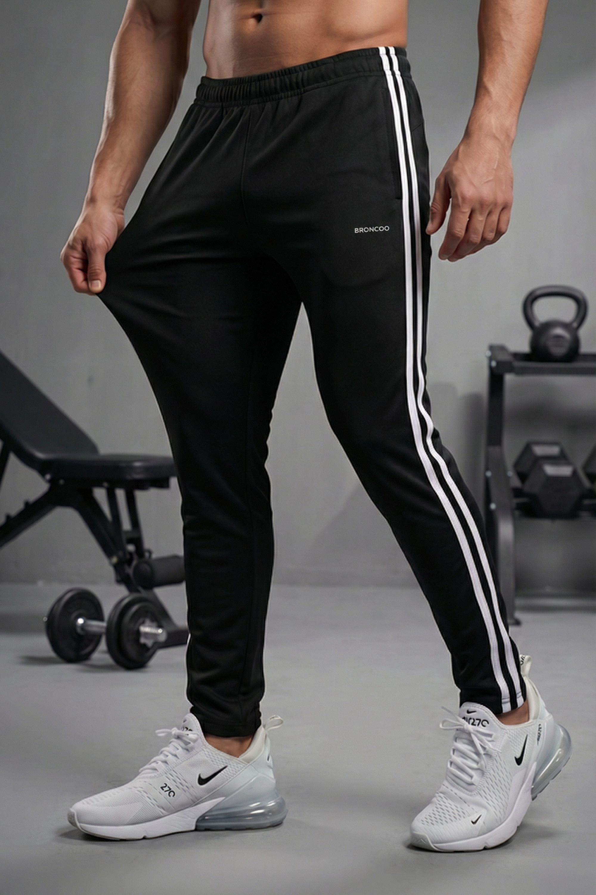 BB Core Stride Trouser