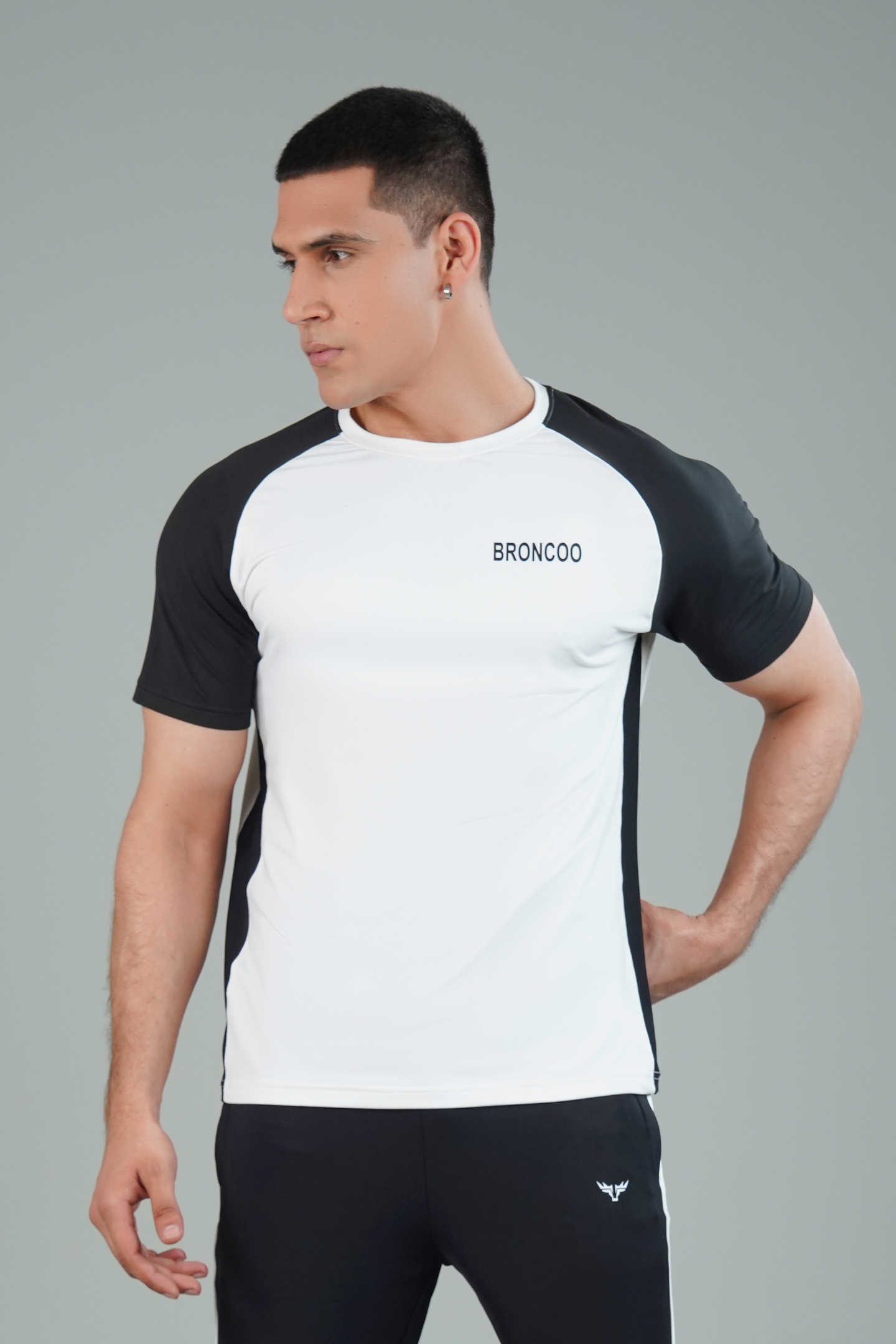 Broncoo Aesthetic T-Shirt
