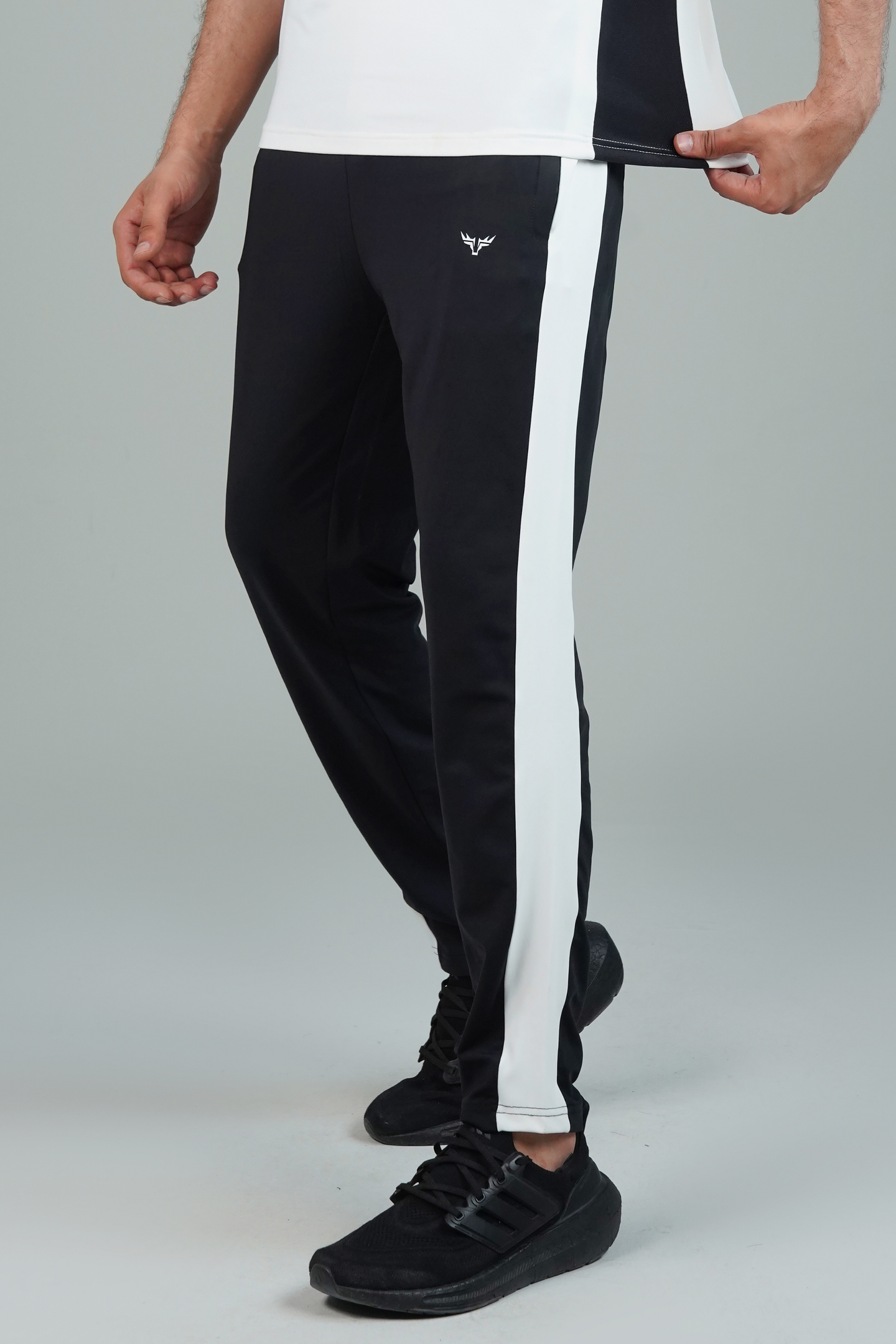 Broncoo Aesthetic Trouser