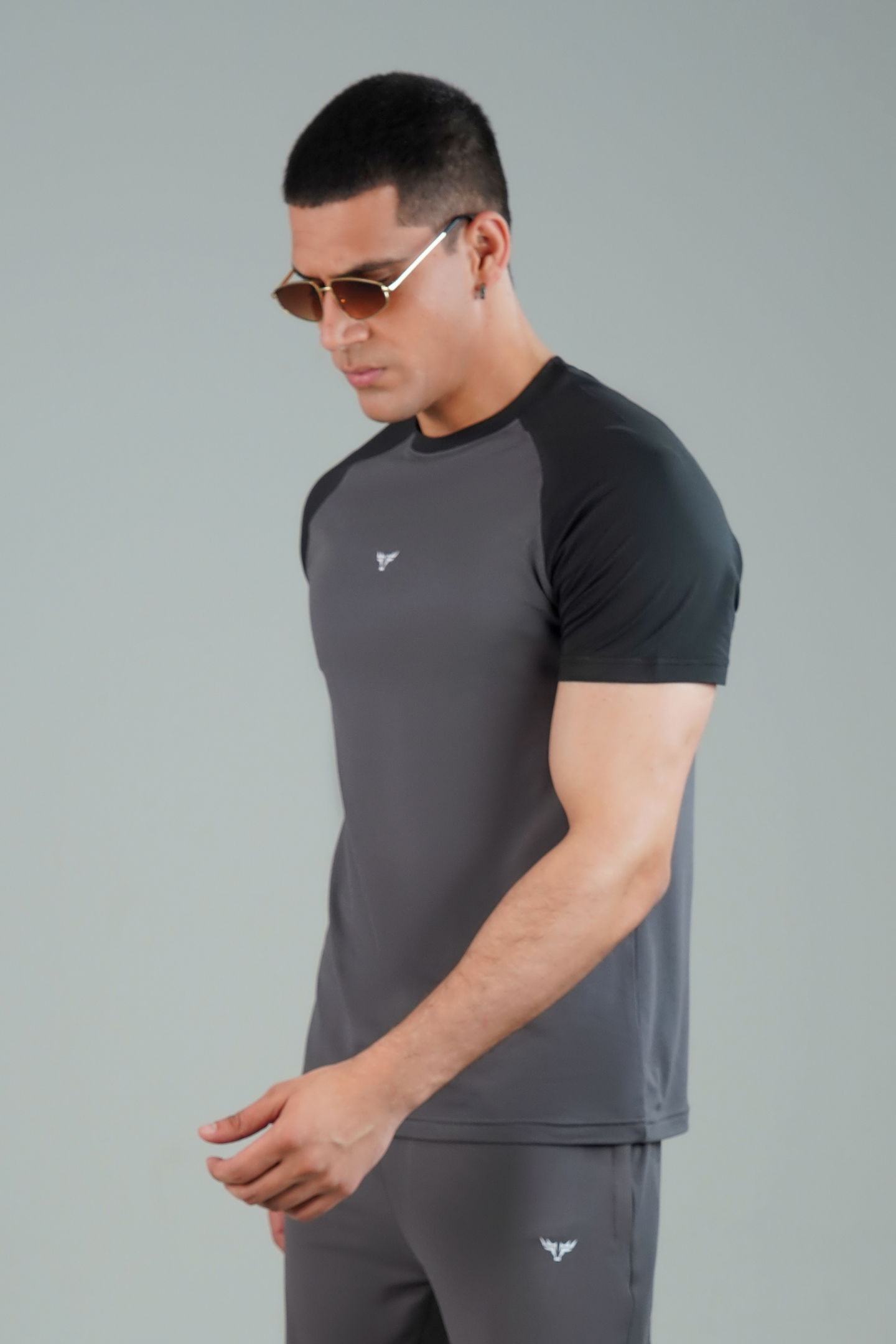 Broncoo Vigor T-Shirt