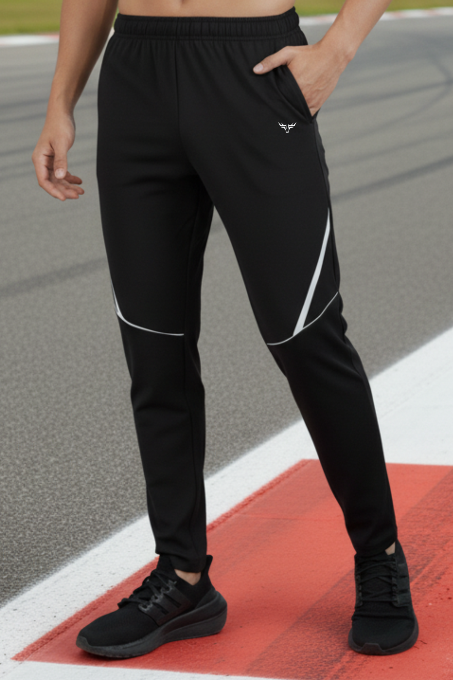 Broncoo Lumina Trouser