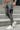 Broncoo Grey Core Trouser