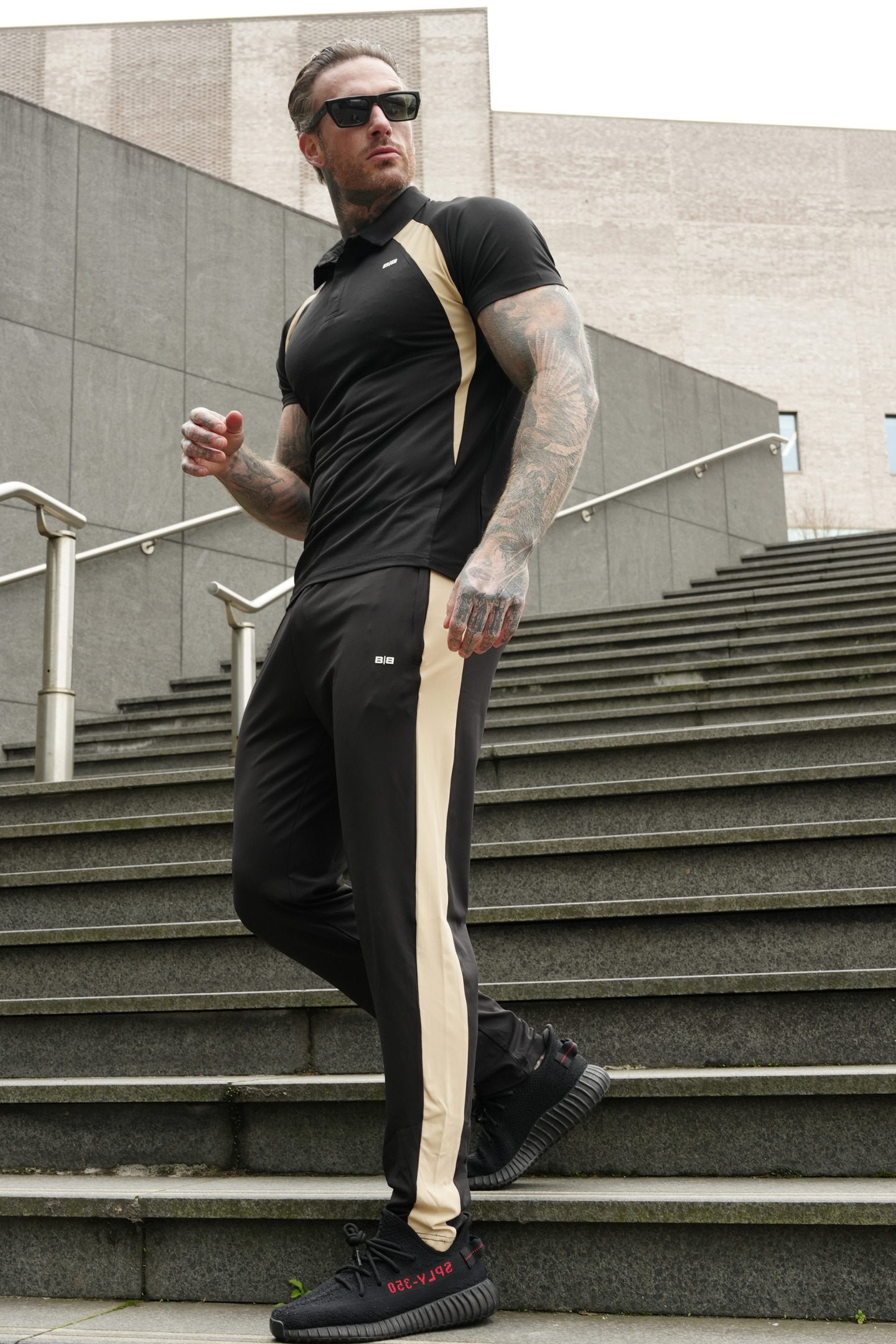 Broncoo Aeron Tracksuit