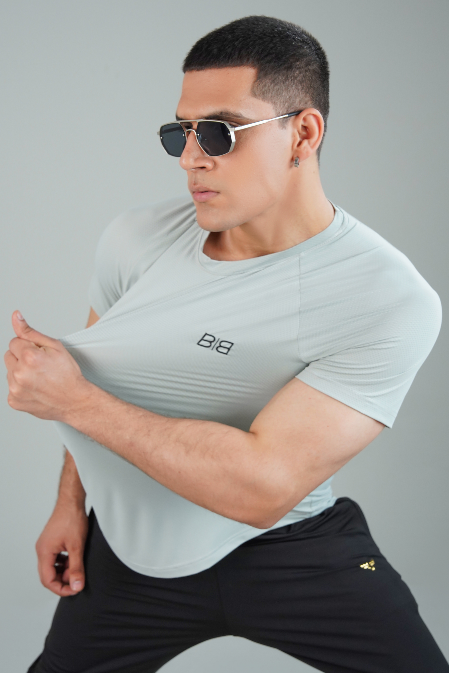 Active Air Tee