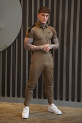 Army Cardinal Polo