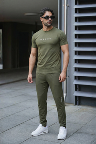 Broncoo Eleve Tracksuit