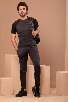  Broncoo Windrunner T-Shirt - Dri-Fit