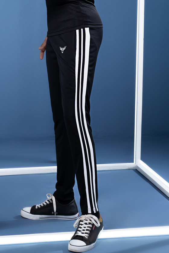 Broncoo Fold Trouser