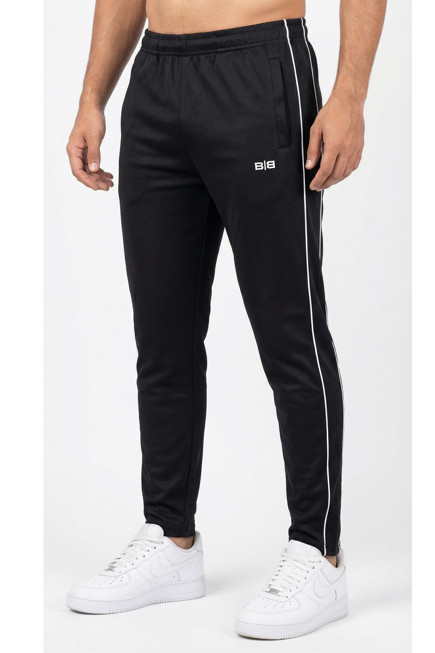 Broncoo Flux Fit Trouser