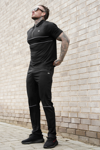Broncoo Core Polo Tracksuit